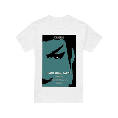 T-shirt The Next Generation Season 5 Episode 8 - Star Trek - Modalova