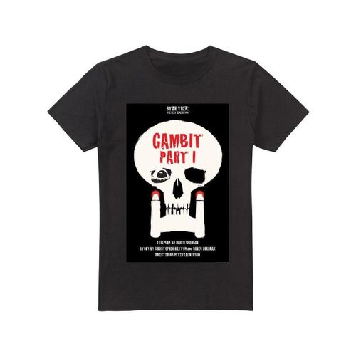 T-shirt The Next Generation Season 7 Episode 4 - Star Trek - Modalova