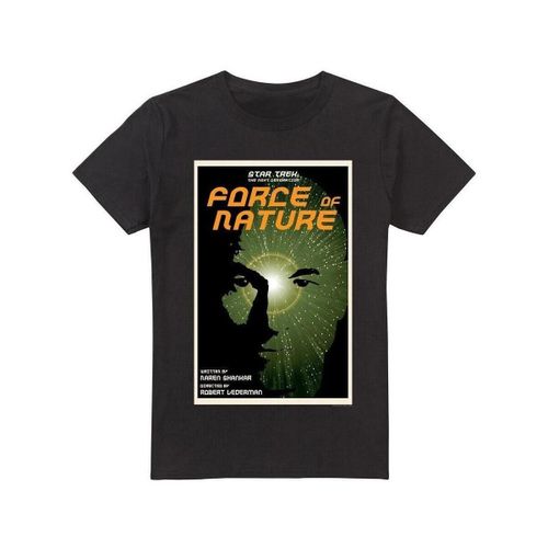 T-shirt The Next Generation Season 7 Episode 9 - Star Trek - Modalova