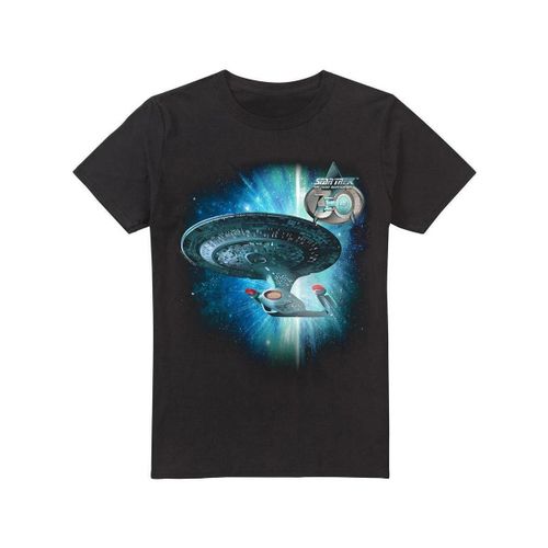 T-shirt Star Trek Ship 30 - Star Trek - Modalova
