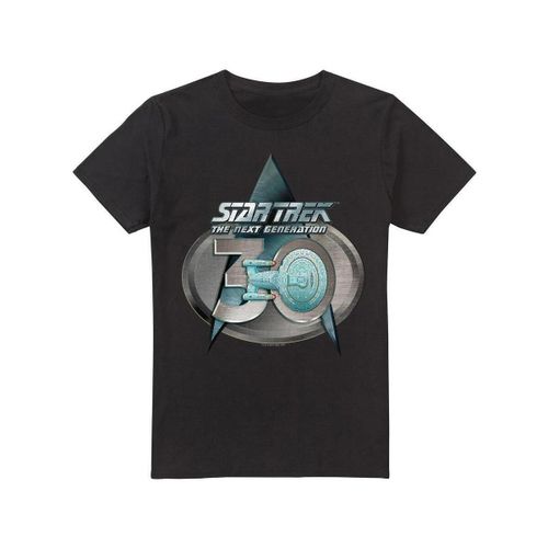 T-shirt The Next Generation 30 - Star Trek - Modalova