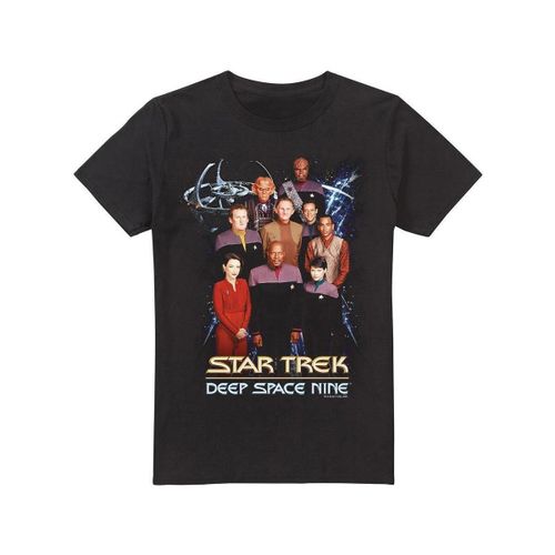 T-shirt Star Trek DS9 - Star Trek - Modalova