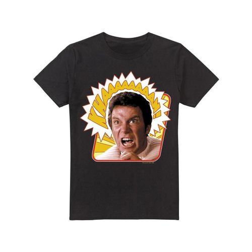 T-shirt Star Trek Khaaaaaan - Star Trek - Modalova