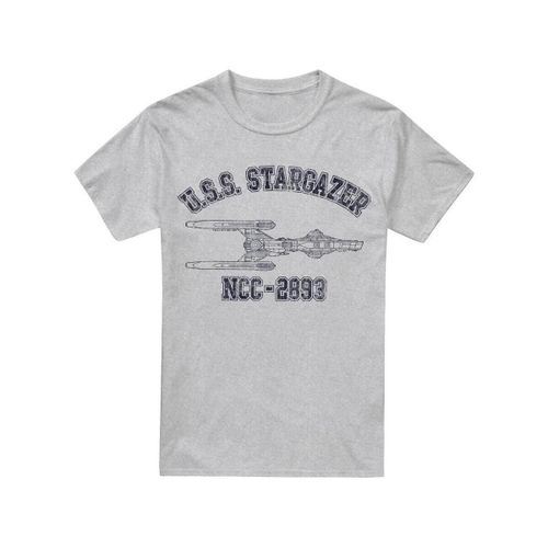 T-shirt Stargazer Athletic - Star Trek - Modalova