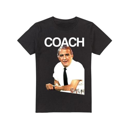 T-shirt Cheers Coach - Cheers - Modalova