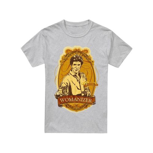 T-shirt Cheers Womanizer - Cheers - Modalova