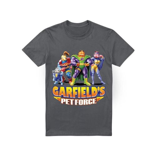 T-shirt Garfield Beyond - Garfield - Modalova