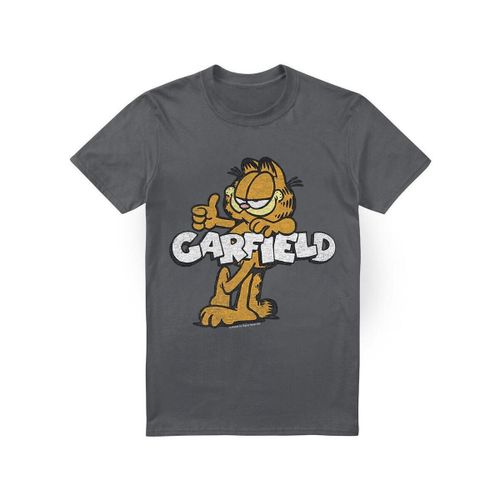 T-shirt Garfield Garf - Garfield - Modalova