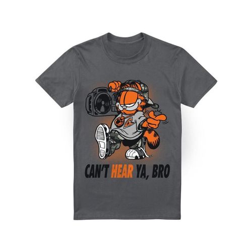 T-shirt Garfield Oh Snap - Garfield - Modalova