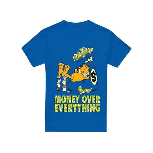 T-shirt Garfield ney Is Everything - Garfield - Modalova