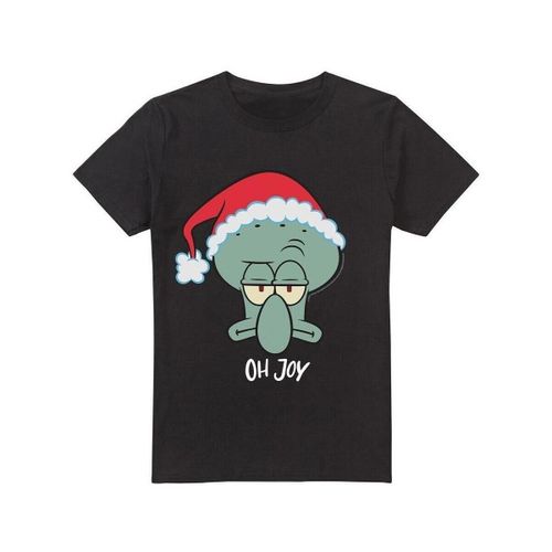 T-shirt Spongebob Squarepants Joy - Spongebob Squarepants - Modalova