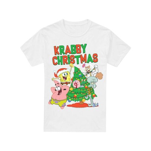T-shirt Decorating - Spongebob Squarepants - Modalova