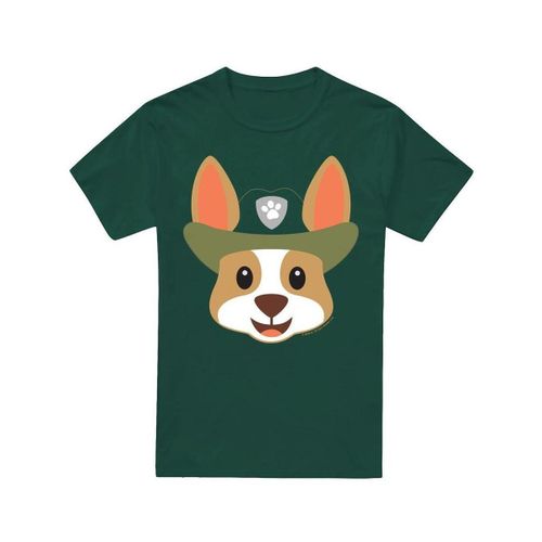 T-shirt Dessins Animés TV6404 - Dessins Animés - Modalova