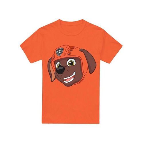 T-shirt Dessins Animés Grin - Dessins Animés - Modalova