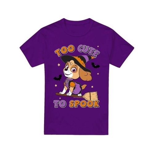 T-shirt Dessins Animés Spooky - Dessins Animés - Modalova