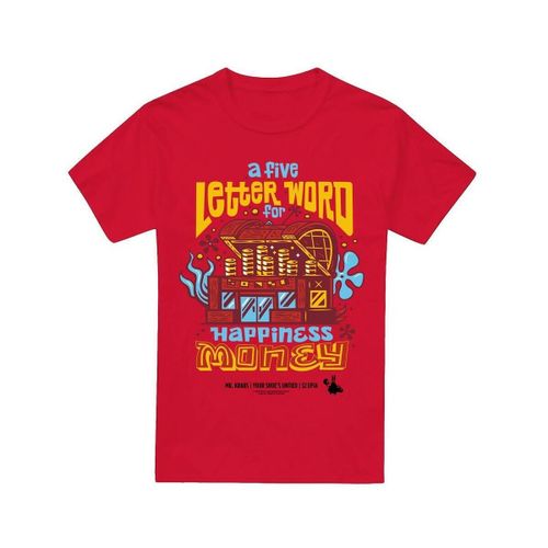 T-shirt Spongebob Squarepants ney - Spongebob Squarepants - Modalova