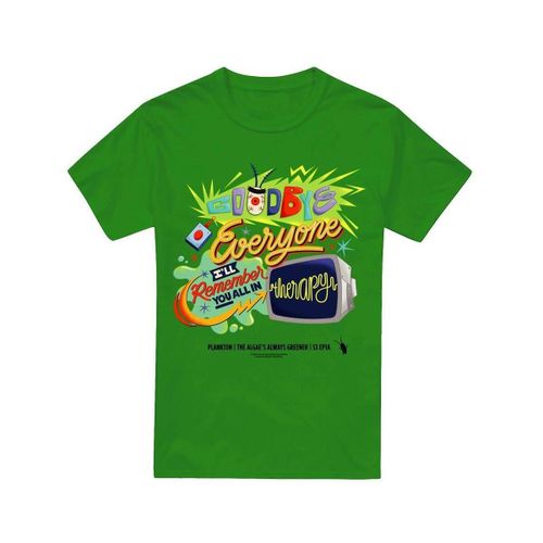T-shirt Therapy - Spongebob Squarepants - Modalova