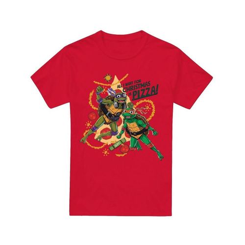 T-shirt Dessins Animés TV6470 - Dessins Animés - Modalova