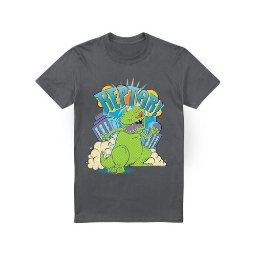 T-shirt Rugrats Stomp - Rugrats - Modalova