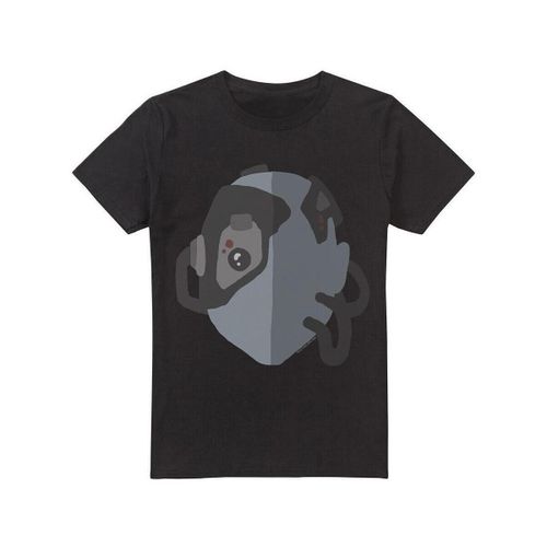 T-shirt Star Trek The Borg - Star Trek - Modalova