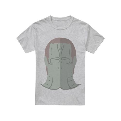 T-shirt Star Trek The Cardassian - Star Trek - Modalova