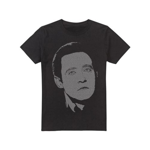 T-shirt Star Trek Data's Data - Star Trek - Modalova