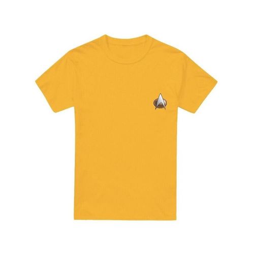 T-shirt The Next Generation Engineering - Star Trek - Modalova