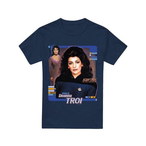 T-shirt Star Trek TV5857 - Star Trek - Modalova