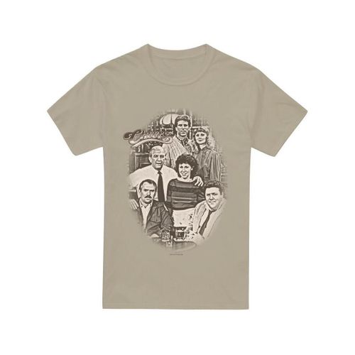 T-shirt Cheers Original - Cheers - Modalova