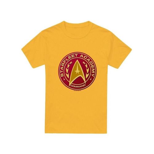 T-shirt Star Trek Command - Star Trek - Modalova