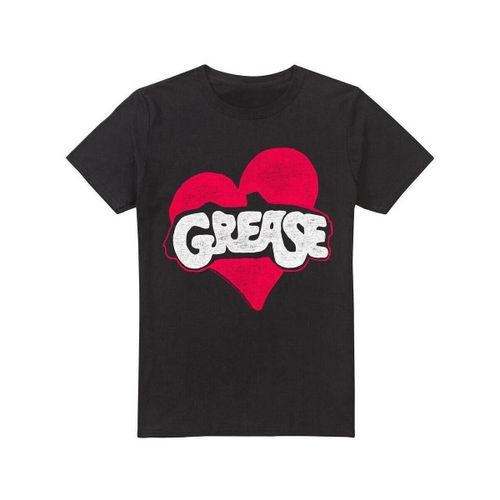 T-shirt Grease TV6962 - Grease - Modalova