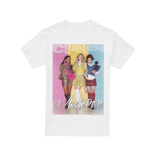 T-shirt Clueless Whatever - Clueless - Modalova