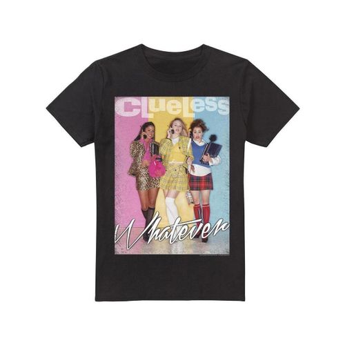 T-shirt Clueless Whatever - Clueless - Modalova