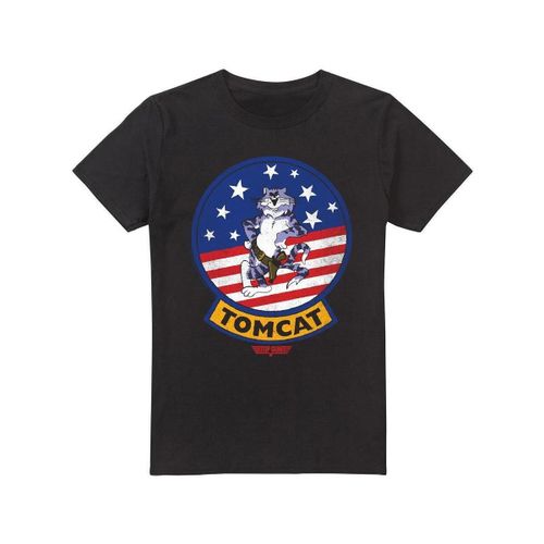 T-shirt Top Gun Tomcat - Top Gun - Modalova