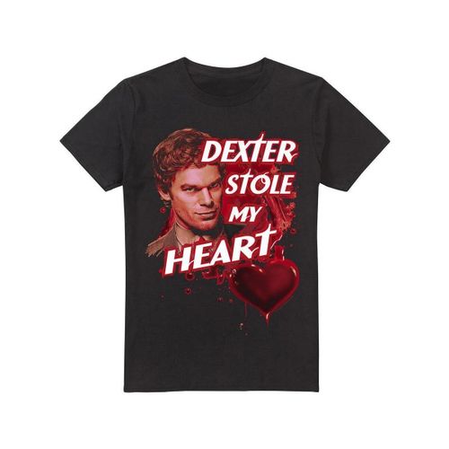 T-shirt Dexter TV7145 - Dexter - Modalova