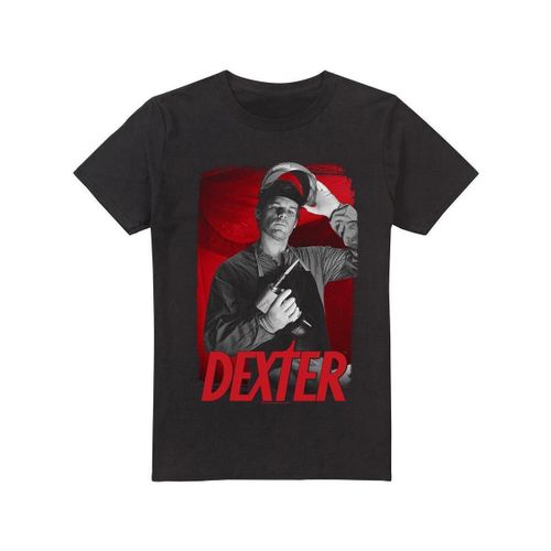 T-shirt Dexter See Saw - Dexter - Modalova