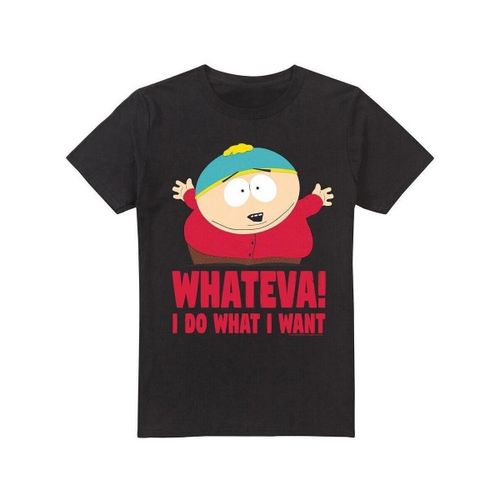 T-shirt South Park Whateva - South Park - Modalova
