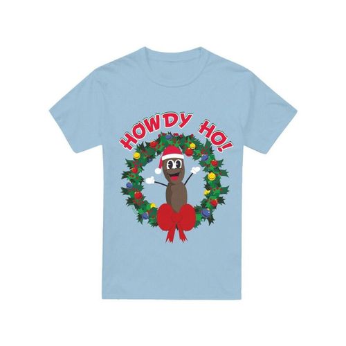 T-shirt Mr Hankey Howdy Ho - South Park - Modalova