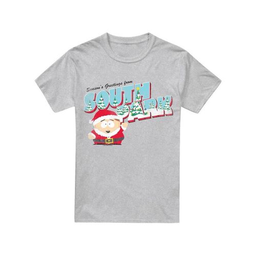 T-shirt South Park TV7203 - South Park - Modalova