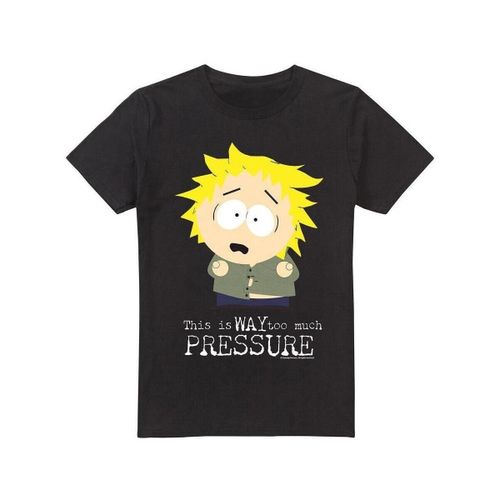 T-shirt South Park Tweak Pressure - South Park - Modalova