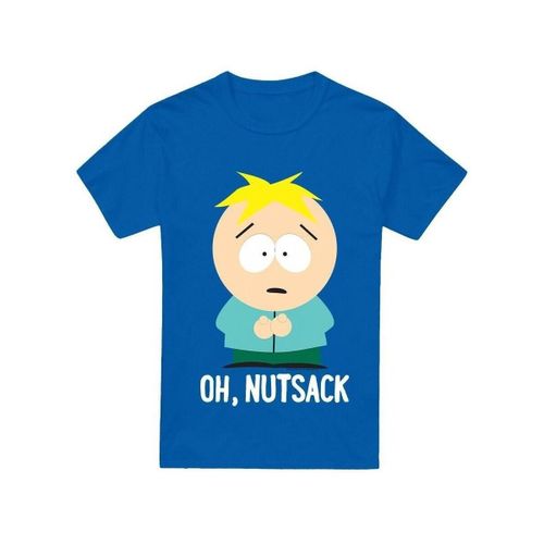 T-shirt South Park Oh Nutsack - South Park - Modalova