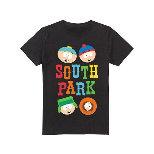 T-shirt South Park Best Buds - South Park - Modalova
