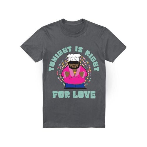 T-shirt South Park Tonight Is Right - South Park - Modalova