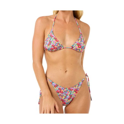 Maillots de bain LAS FLORES SLIDING TRI SET - Rip Curl - Modalova