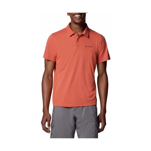 Chemise Zero Rules Light Polo - Columbia - Modalova