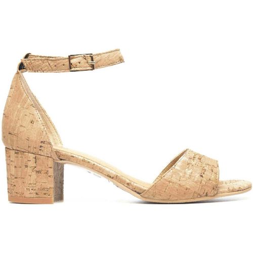 Derbies Nae Vegan Shoes Cora Cork - Nae Vegan Shoes - Modalova