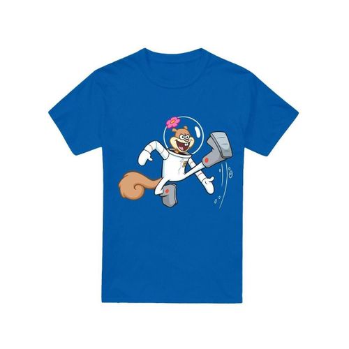 T-shirt Karate - Spongebob Squarepants - Modalova