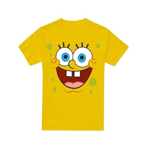T-shirt Spongebob Squarepants Goofy - Spongebob Squarepants - Modalova