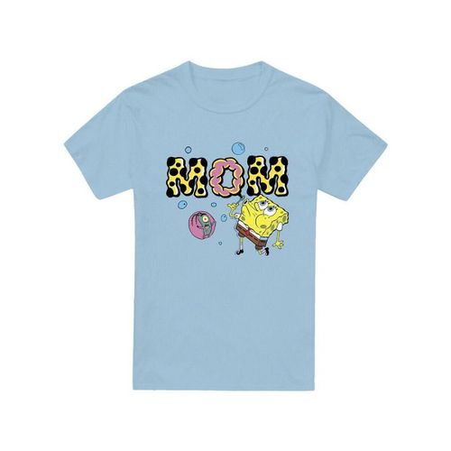 T-shirt Spongebob Squarepants m - Spongebob Squarepants - Modalova