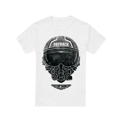 T-shirt Top Gun Payback - Top Gun - Modalova